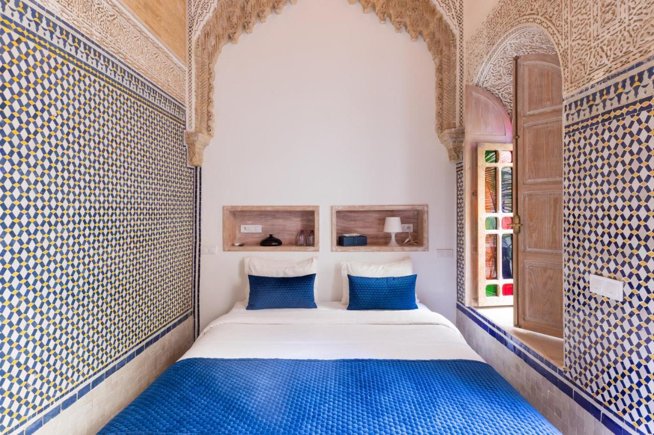 Zyo Riad 3*