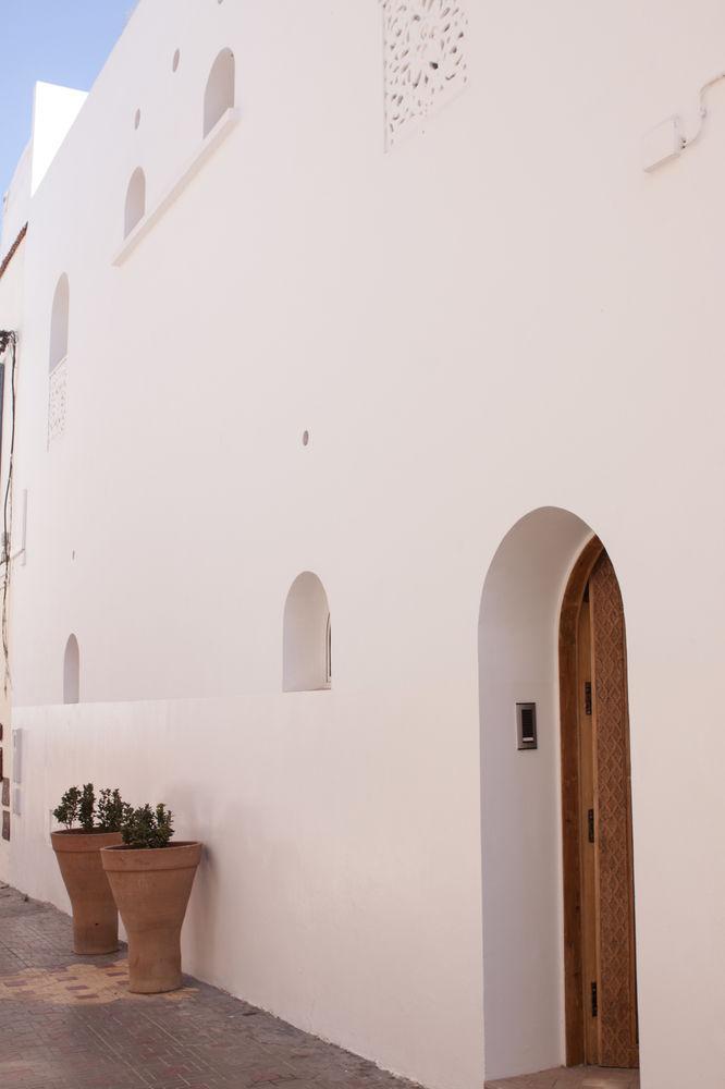 Zyo Riad Rabat
