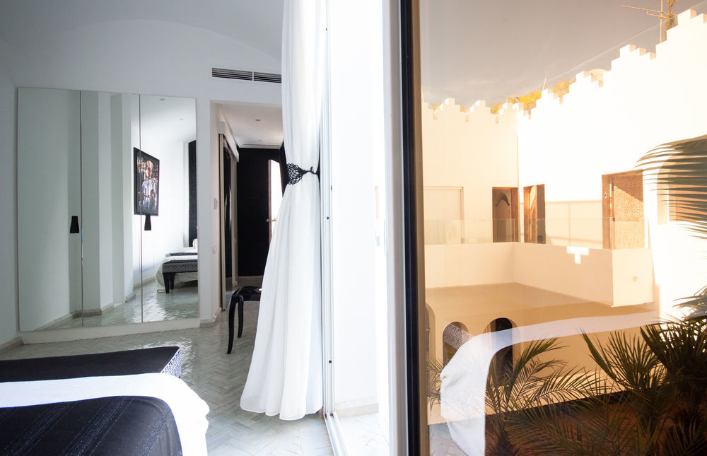 Zyo Riad Rabat