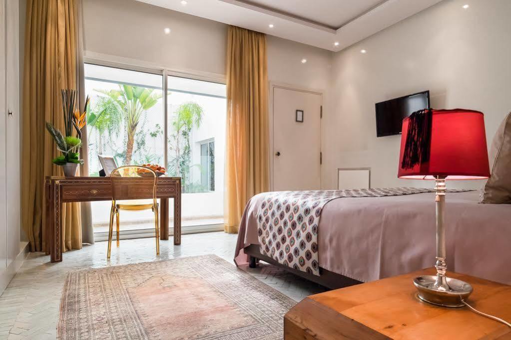 Zyo 3* Rabat